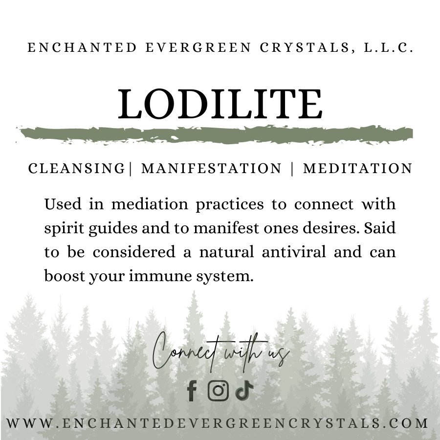 Lodolite | Gridding Kit