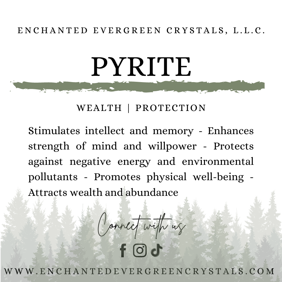 Pyrite | Gridding Kit