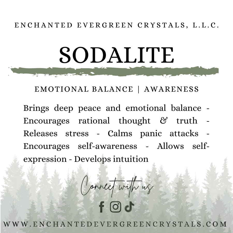 Sodalite | Gridding Kit