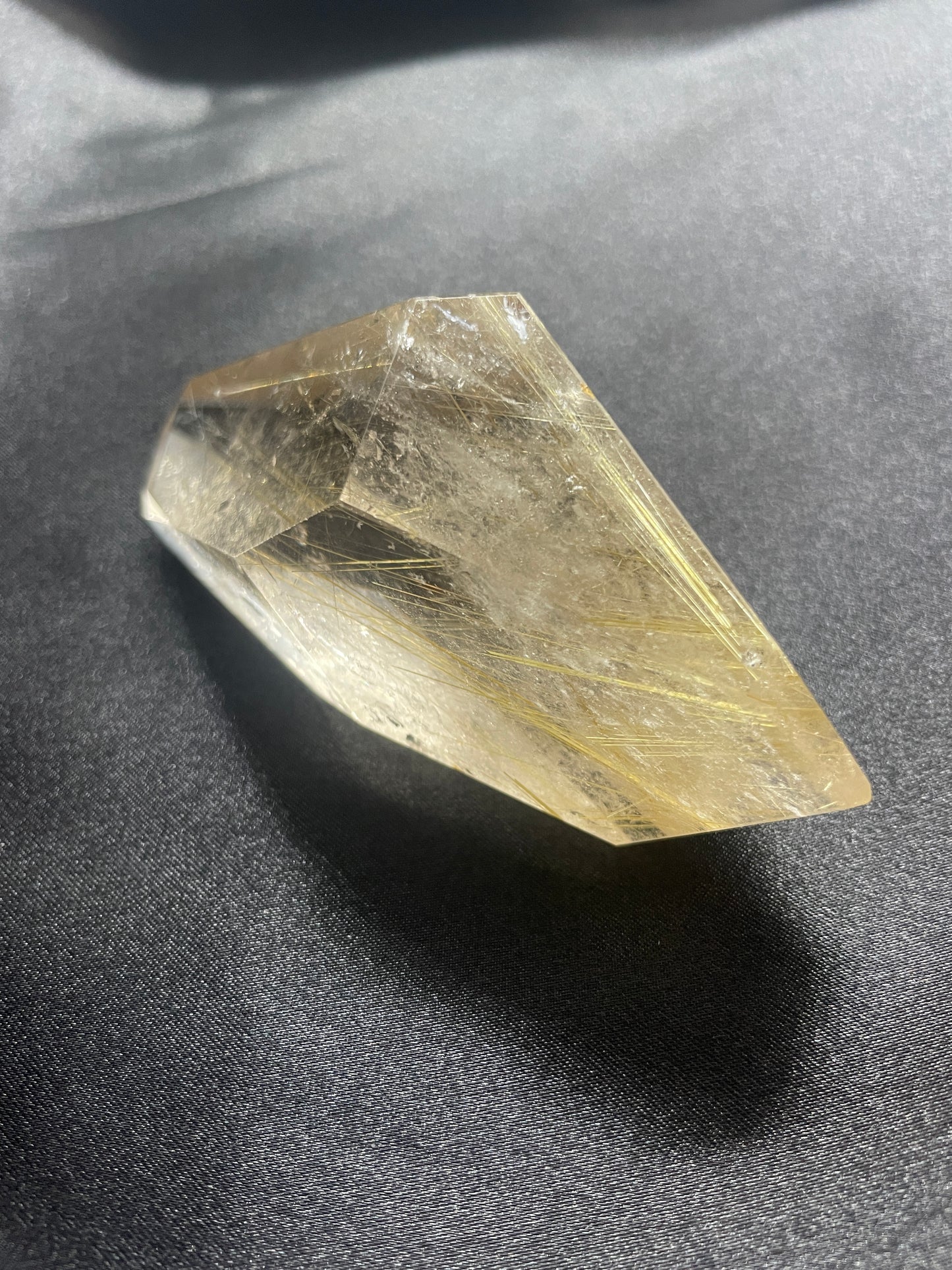 Rutile Freeform | A100