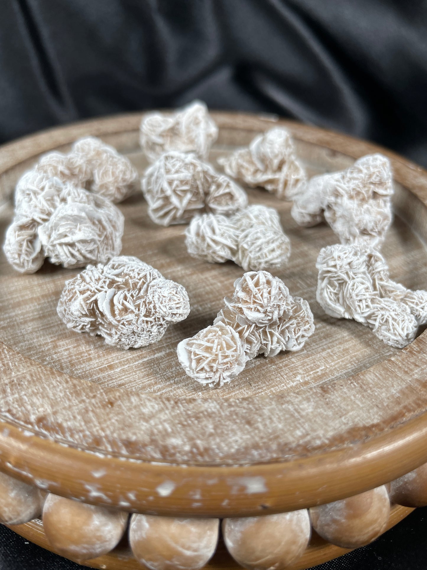 Desert Rose Selenite Specimen | Small