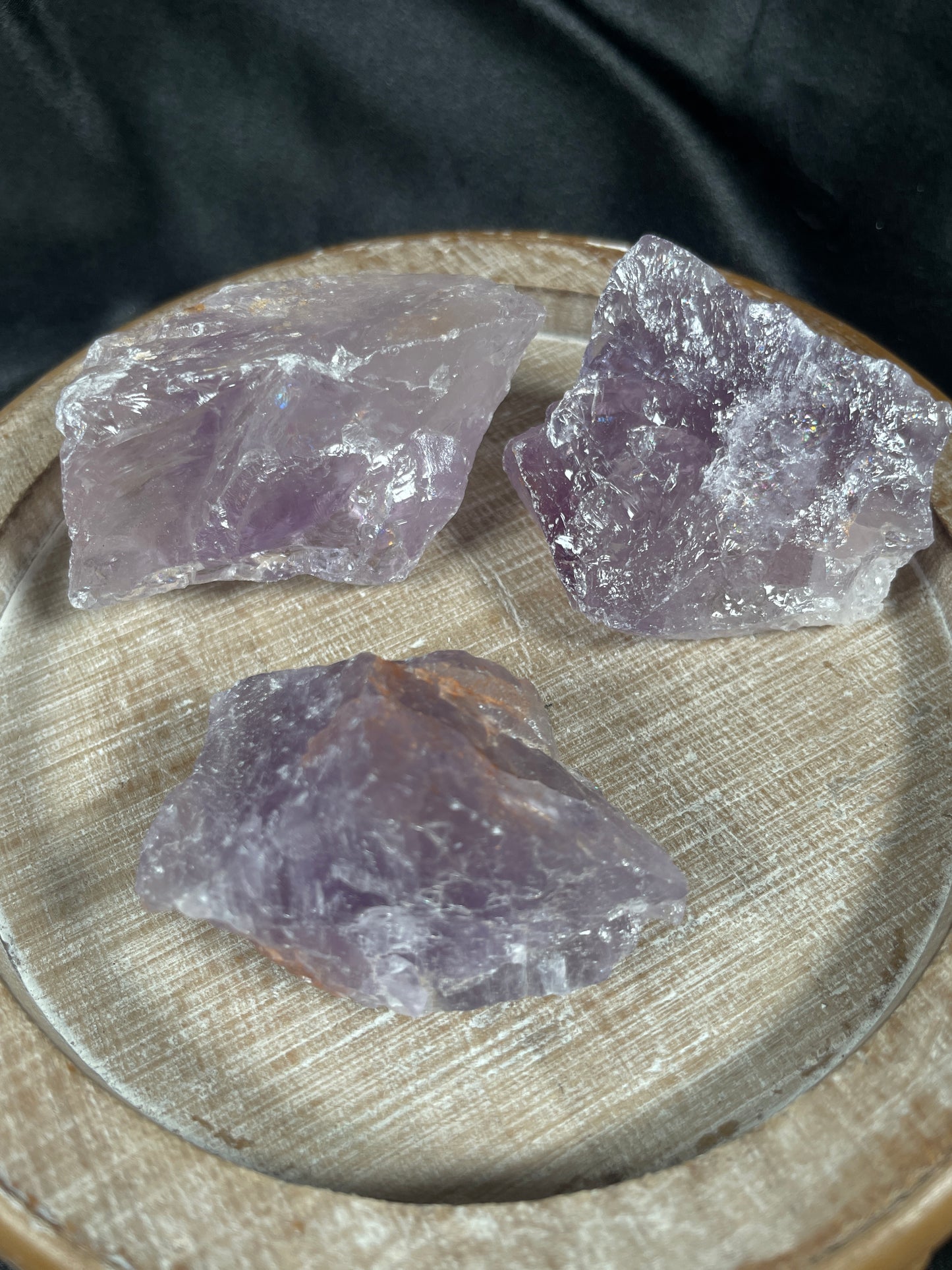 Amethyst | Raw