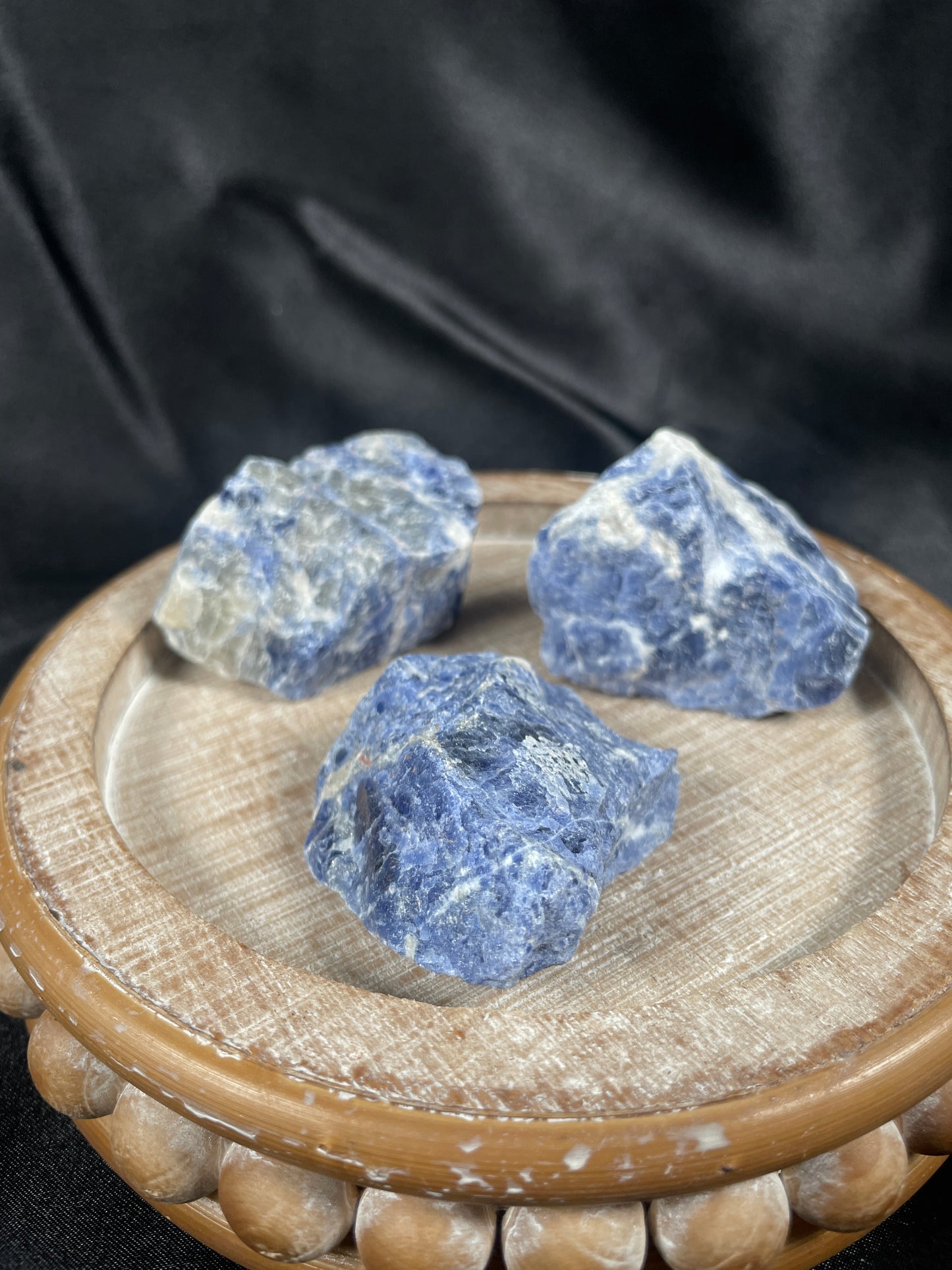Sodalite | Raw