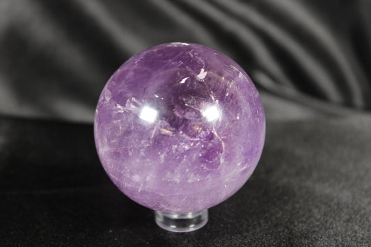 Amethyst Sphere | Brazil | Extra Quality | B55