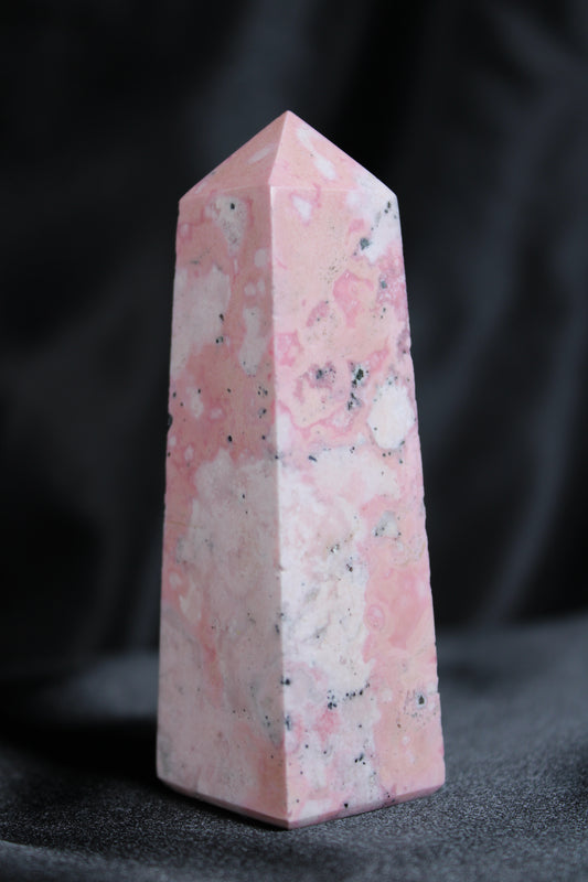 Rhodonite Tower | C29