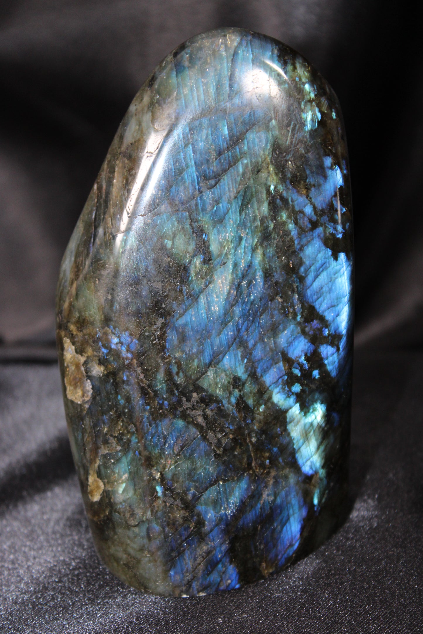 Labradorite Freeform | E54