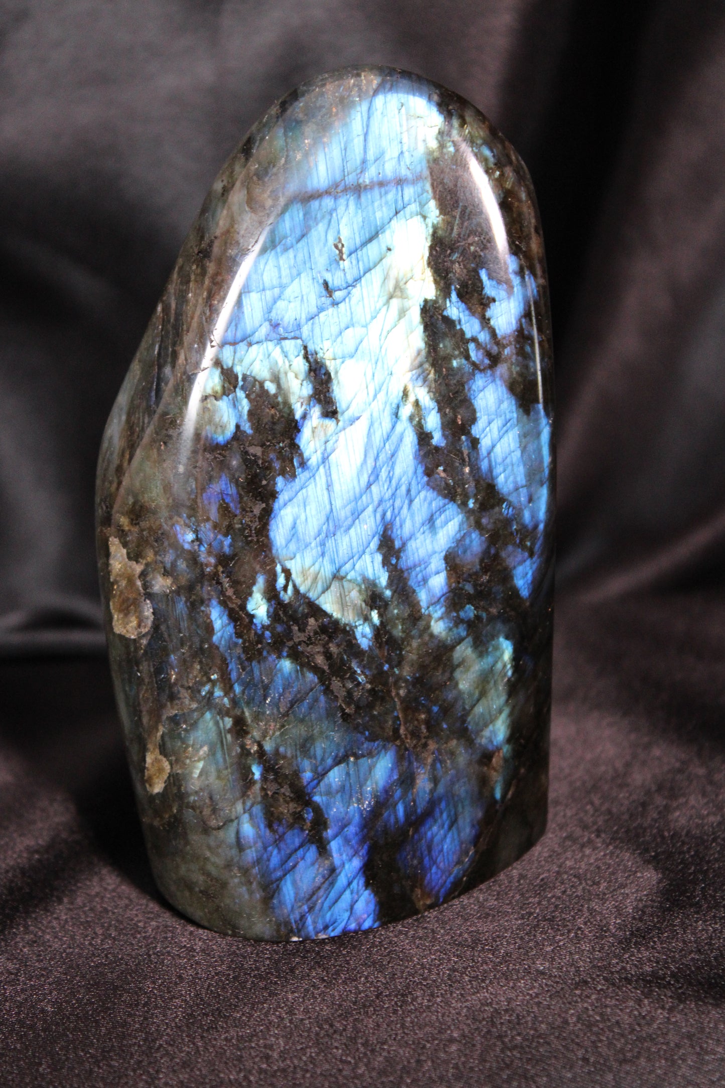 Labradorite Freeform | E54