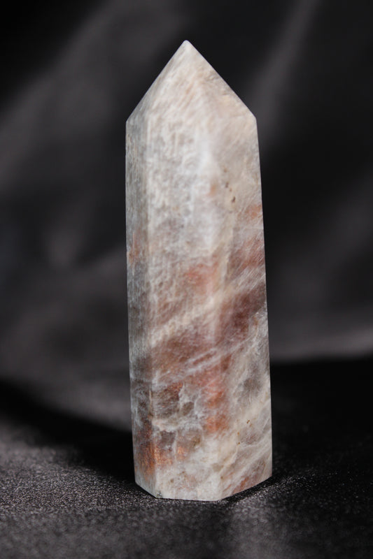 Sunstone x Moonstone Tower | C18