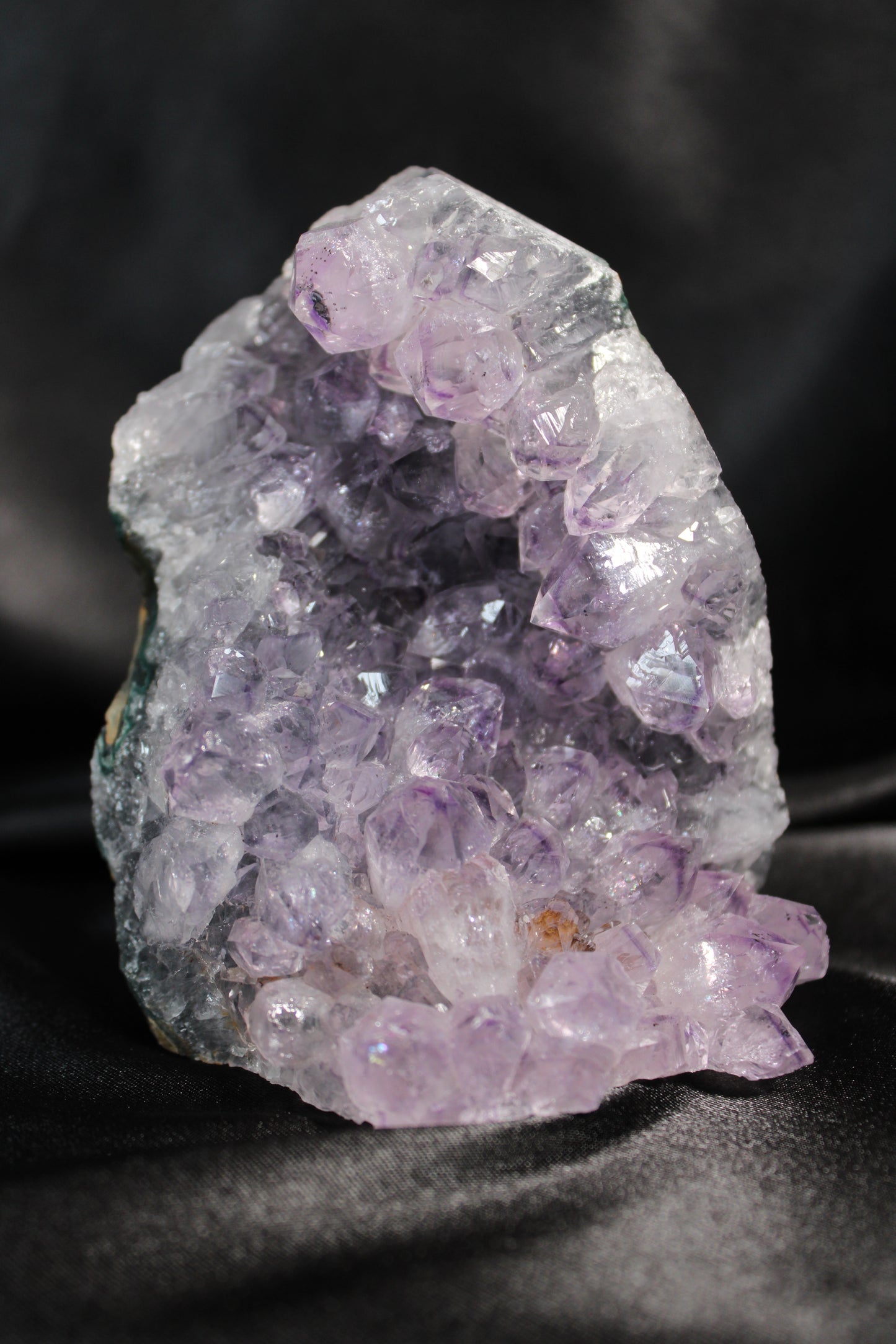 Amethyst Cut Base | CM36