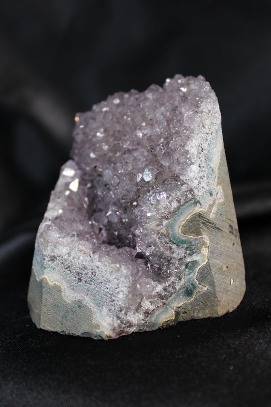 Amethyst Cut Base | CL24