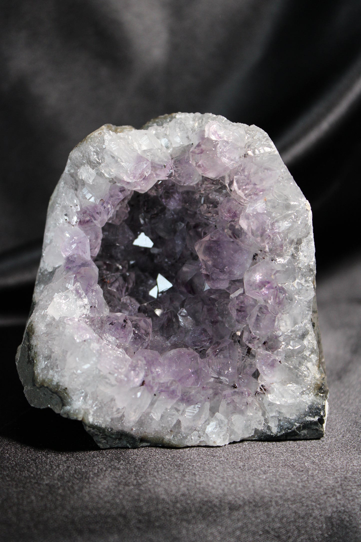 Amethyst Cut Base | CF52