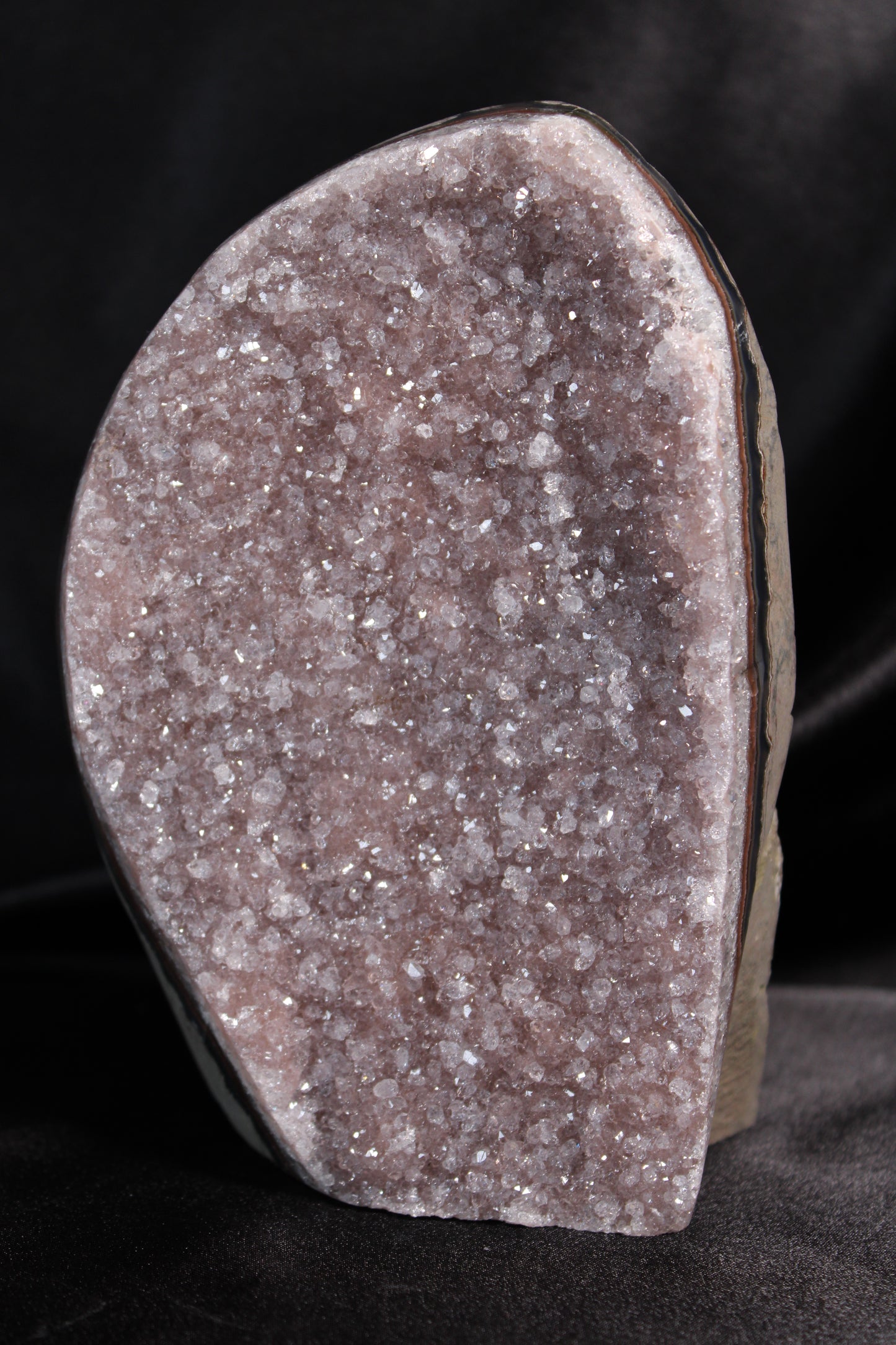 Amethyst Cut Base | BV51