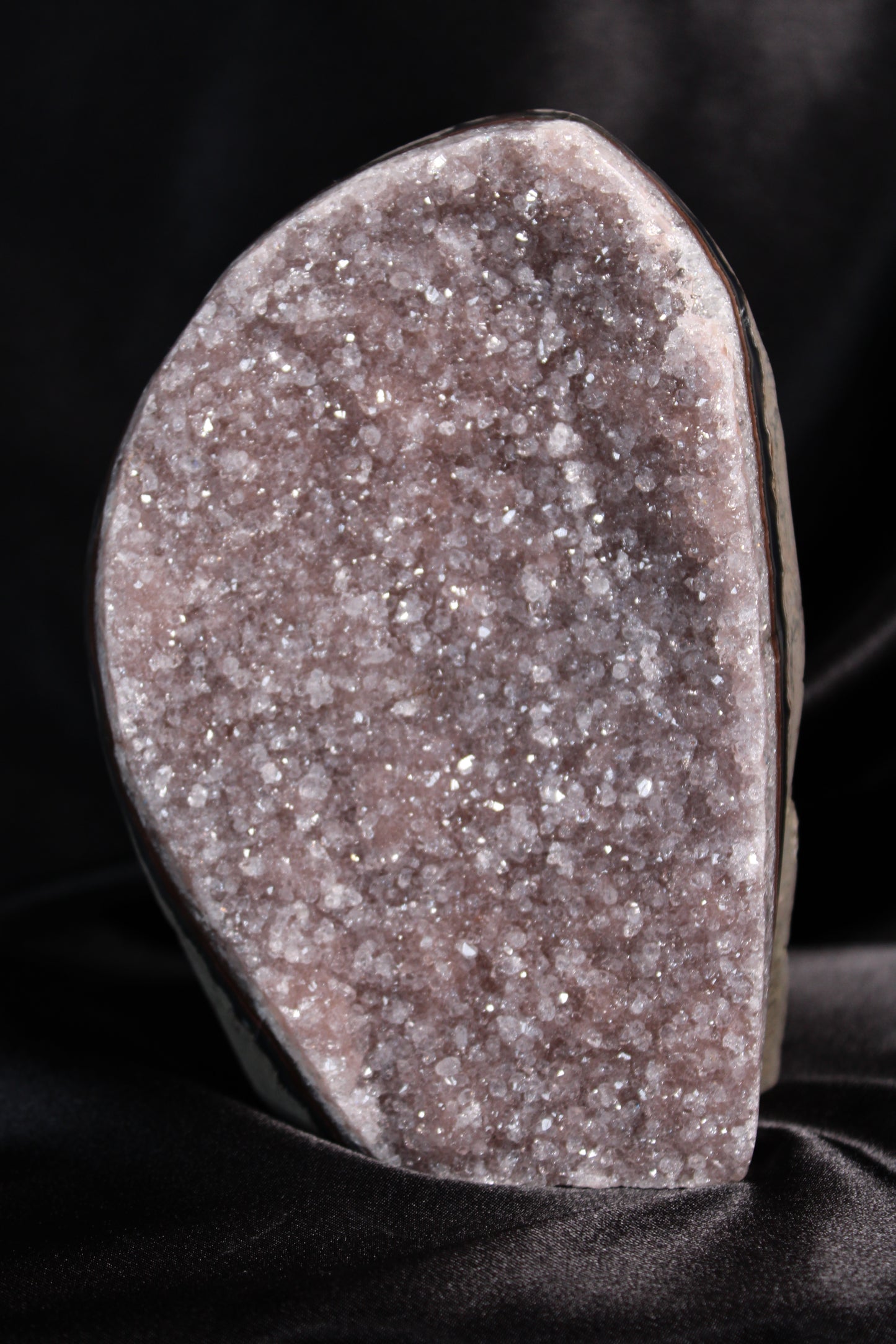 Amethyst Cut Base | BV51