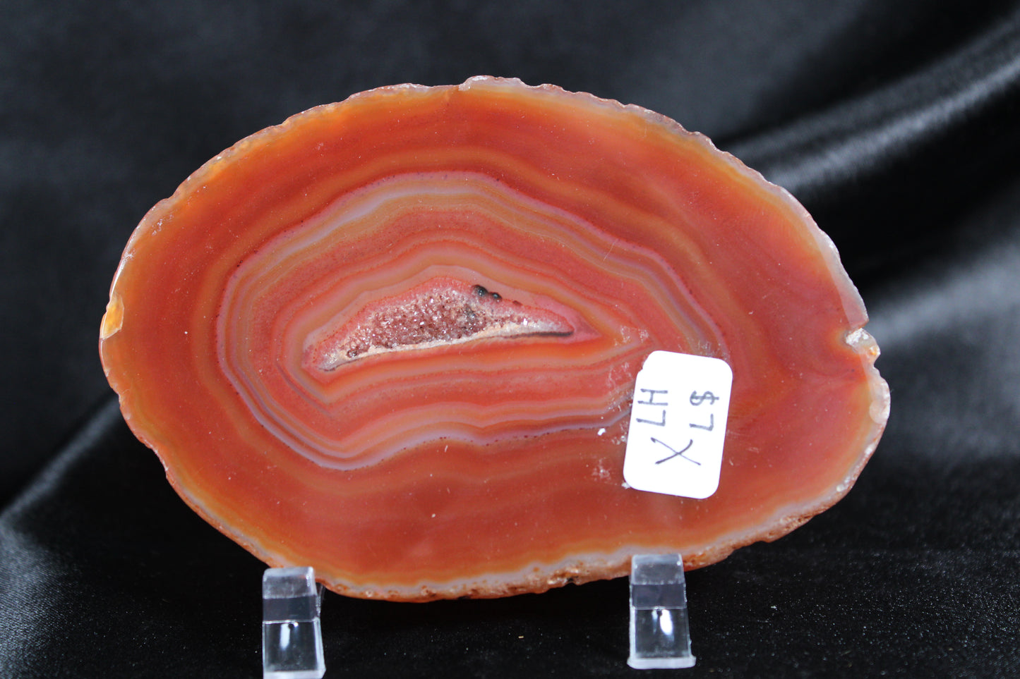 Agate Slice | H7