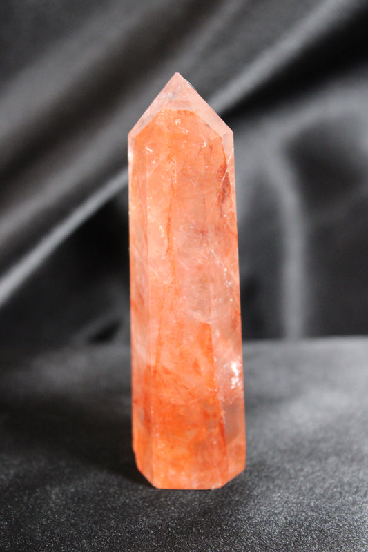 Fire Quartz Tower | B9