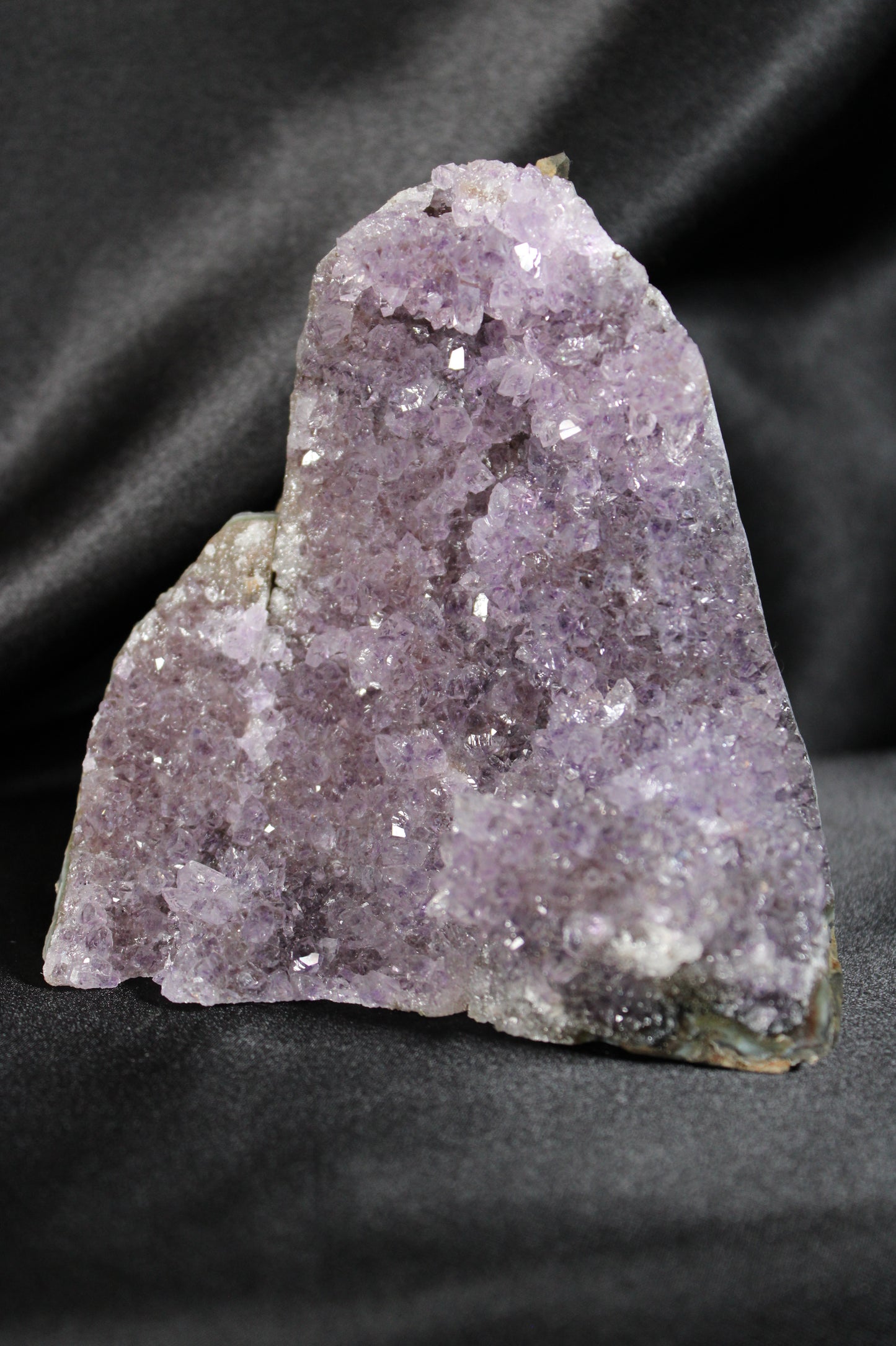 Amethyst Cut Base | CH46