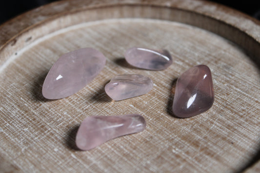 Rose Quartz | Gridding Kit