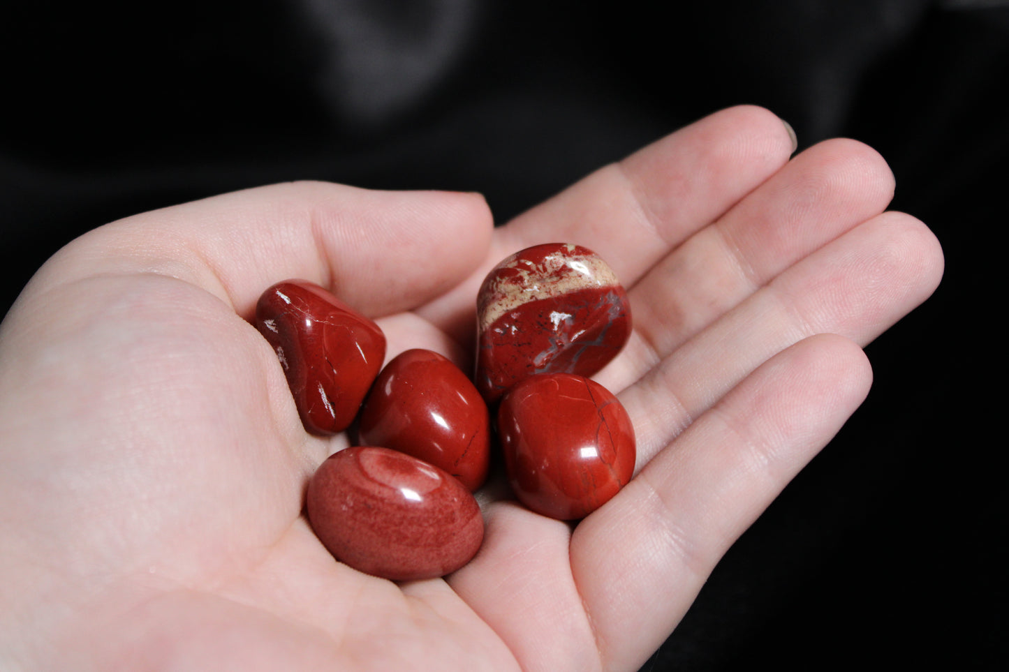 Red Jasper | Gridding Kit