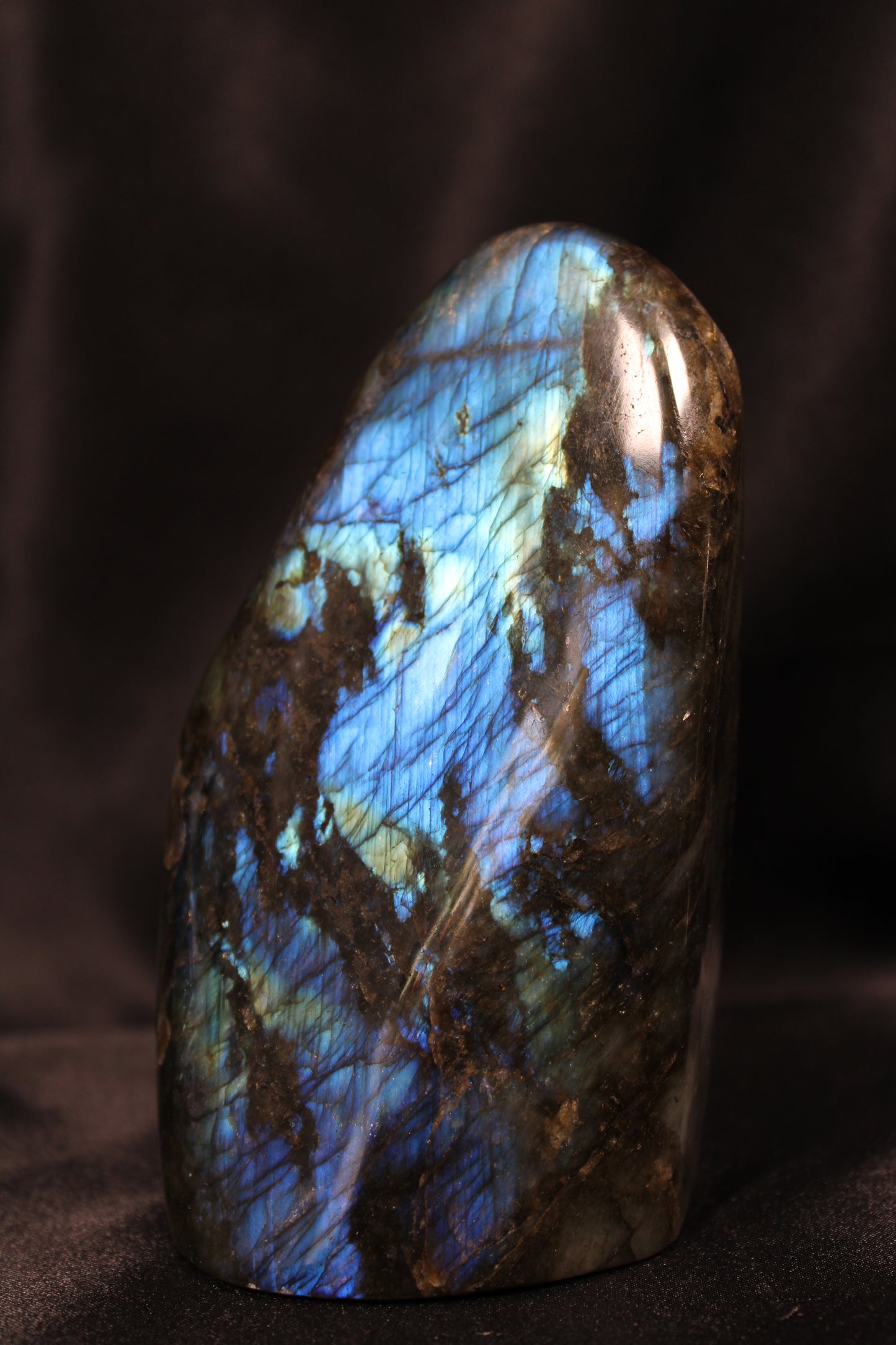 Labradorite Freeform | E54