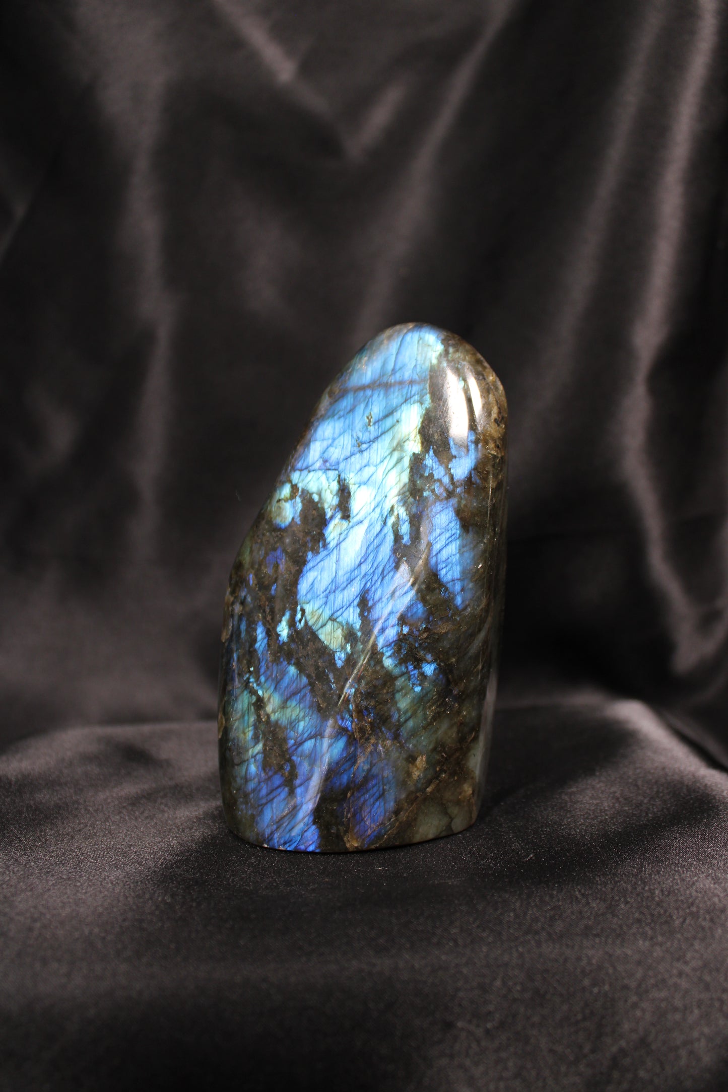 Labradorite Freeform | E54