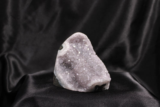 Amethyst Cut Base | BR48