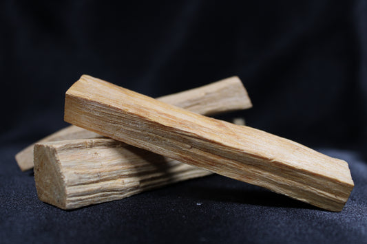 Palo Santo | 3 Inch