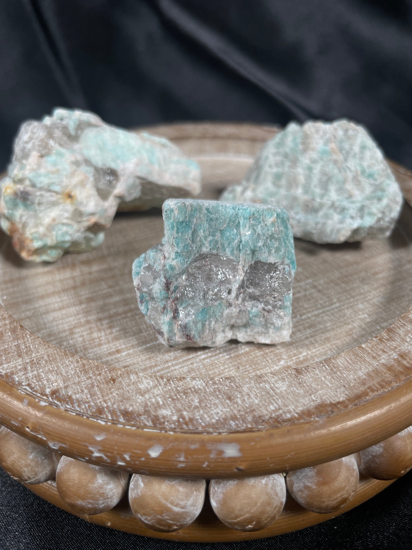 Amazonite | Raw