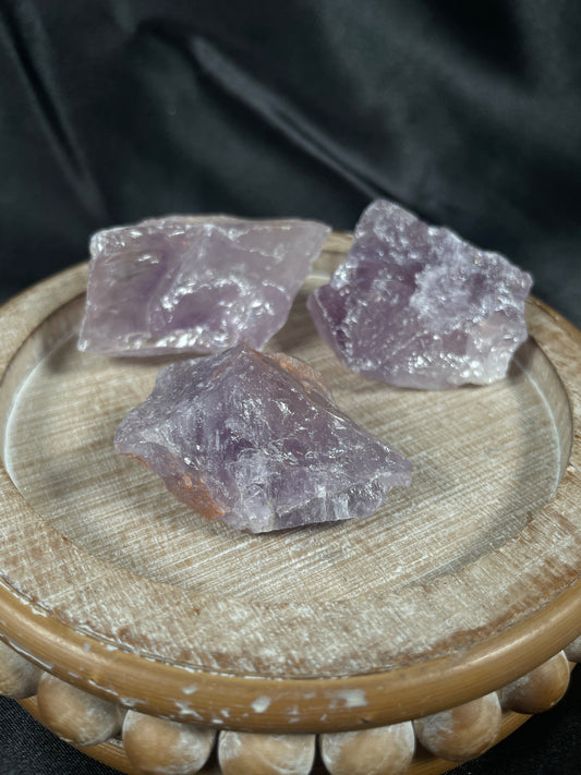 Amethyst | Raw